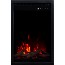 Электрическая вставка Aflamo 3D 60х40