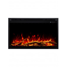 Электрическая вставка Aflamo 3D 60х60