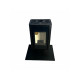 Стальная подставка для печи FERRUM 80х100 М7