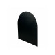 Стальная подставка для печи FERRUM 80х90 М3