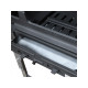 Каминная топка Uniflam 700 PLUS ECO с шибером