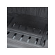 Каминная топка Uniflam 700 PLUS ECO с шибером