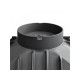 Каминная топка Uniflam 700 PLUS ECO с шибером