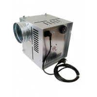 Турбіна DARCO AN2 860 м3/год