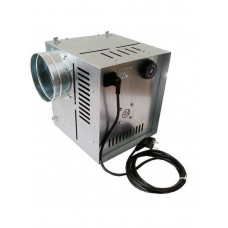 Турбина DARCO AN2 860 м3/ч