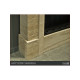 Каминокомплект Kami ANTIQUE Marble