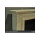 Каминокомплект Kami ANTIQUE Marble