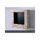 Каминокомплект Kami ANTIQUE Stone Sahara 320