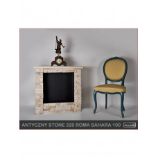 Каминокомплект Kami ANTIQUE Stone Sahara 320