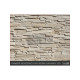 Каминокомплект Kami ANTIQUE Stone Sahara 320