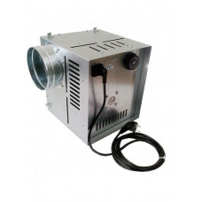 Турбина DARCO AN1 - II поколение 490 м3/час