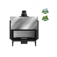 Каминная топка Hitze ARDENTE ARD105Х43.G