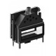 Каминная топка Hitze ARDENTE DUO ARD120X43.DGS