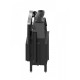 Каминная топка Hitze ARDENTE ARD120X43.G