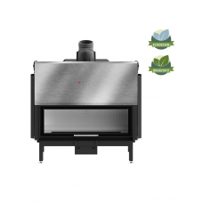 Каминная топка Hitze ARDENTE ARD120X43.G