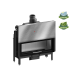 Каминная топка Hitze ARDENTE ARD120X43.G