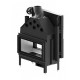 Каминная топка Hitze ARDENTE DUO ARD90X41.DGS