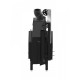 Каминная топка Hitze ARDENTE DUO ARD90X41.DGS