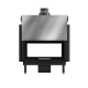 Каминная топка Hitze ARDENTE DUO ARD90X41.DGS