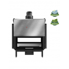 Каминная топка Hitze ARDENTE DUO ARD90X41.DGS