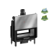 Каминная топка Hitze ARDENTE DUO ARD90X41.DGS