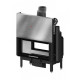 Каминная топка Hitze ARDENTE DUO ARD90X41.DGS