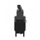 Каминная топка Hitze ARDENTE DUO ARD90X41.DSS