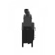 Каминная топка Hitze ARDENTE ARD90X41.S