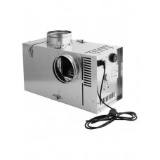 Турбина DARCO BANAN1 - II поколение 370 м3/час