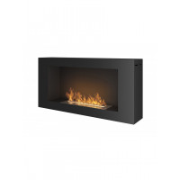 Биокамин Simple Fire BLACKBOX 910 Черный