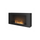 Биокамин Simple Fire BLACKBOX 910 Черный