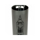 Набор для камина "Big Ben" + ручка из натуральной кожи