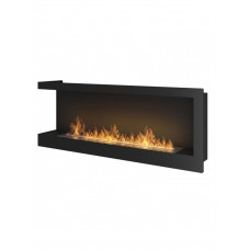 Биокамин Simple Fire CORNER 1200 L