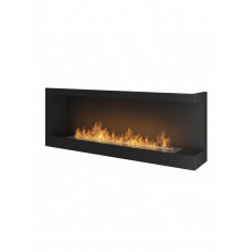 Биокамин Simple Fire CORNER 1200 R