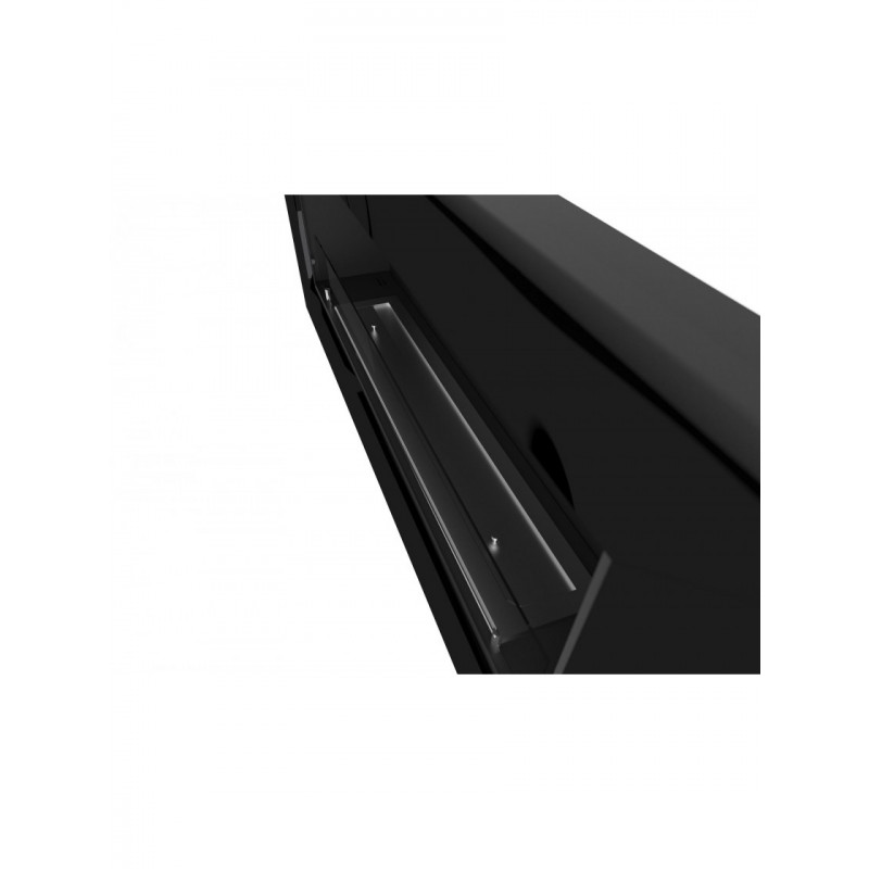 Биокамин Simple Fire CORNER 1200 R