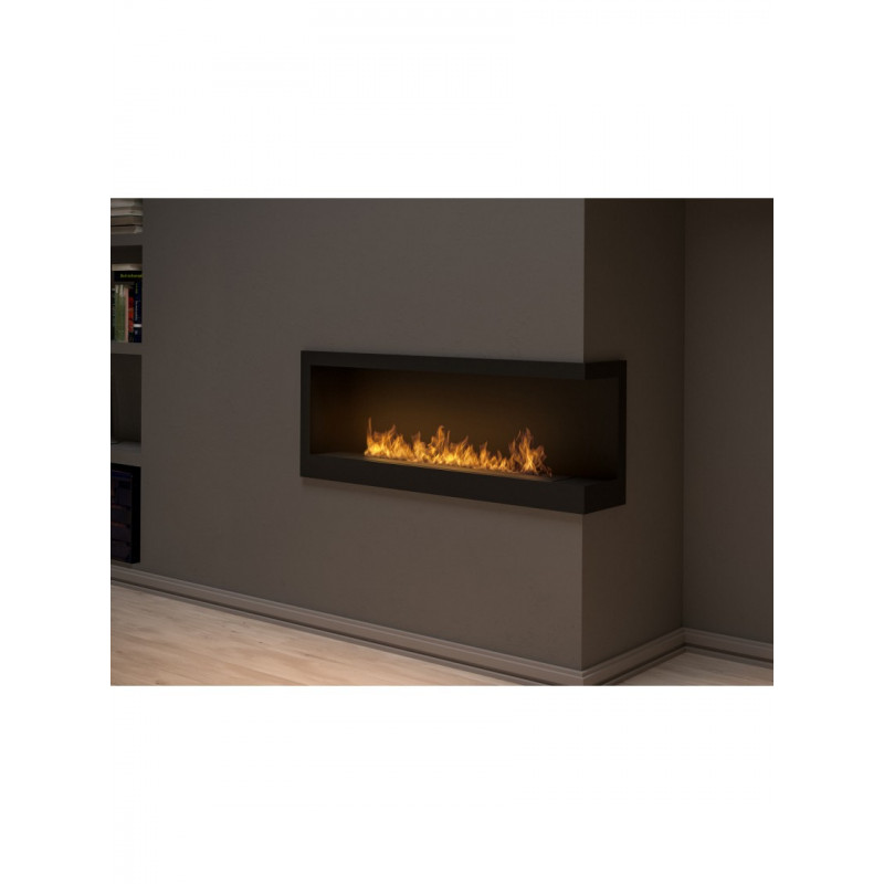 Биокамин Simple Fire CORNER 1200 R