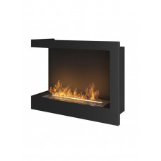 Биокамин Simple Fire CORNER 600 L