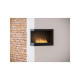 Биокамин Simple Fire CORNER 600 L Со стеклом