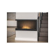 Биокамин Simple Fire CORNER 900 L Со стеклом