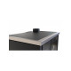 Стальная печь Defro Home CULINA S