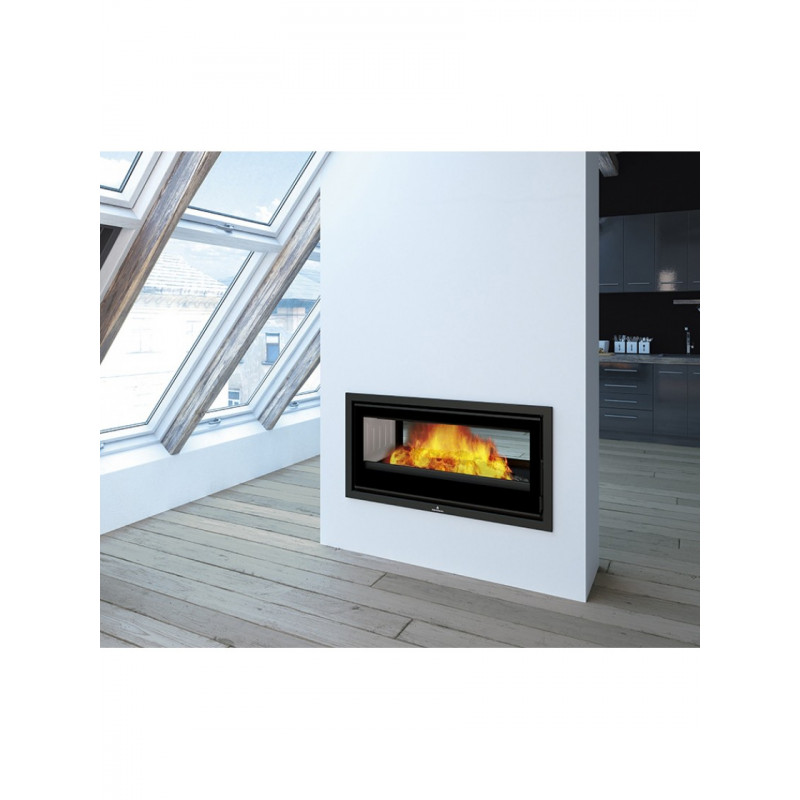 Кассетная топка Bronpi CAIRO 110 D