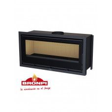 Кассетная топка Bronpi CAIRO 110