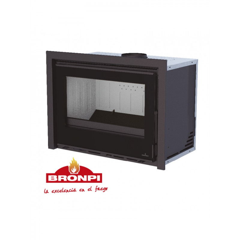 Касетна топка Bronpi CAIRO 70