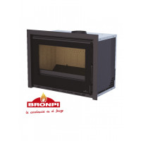 Кассетная топка Bronpi CAIRO 70