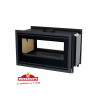 Кассетная топка Bronpi CAIRO 90 D