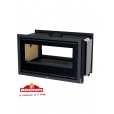 Кассетная топка Bronpi CAIRO 90 D