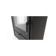 Стальная печь Defro Home DELLA