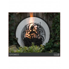 Биокамин Kami EPOMEO