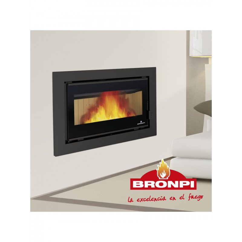 Кассетная топка Bronpi FLORIDA P VISION