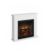 Каминокомплект Tagu FRODE PowerFlame 2 белый